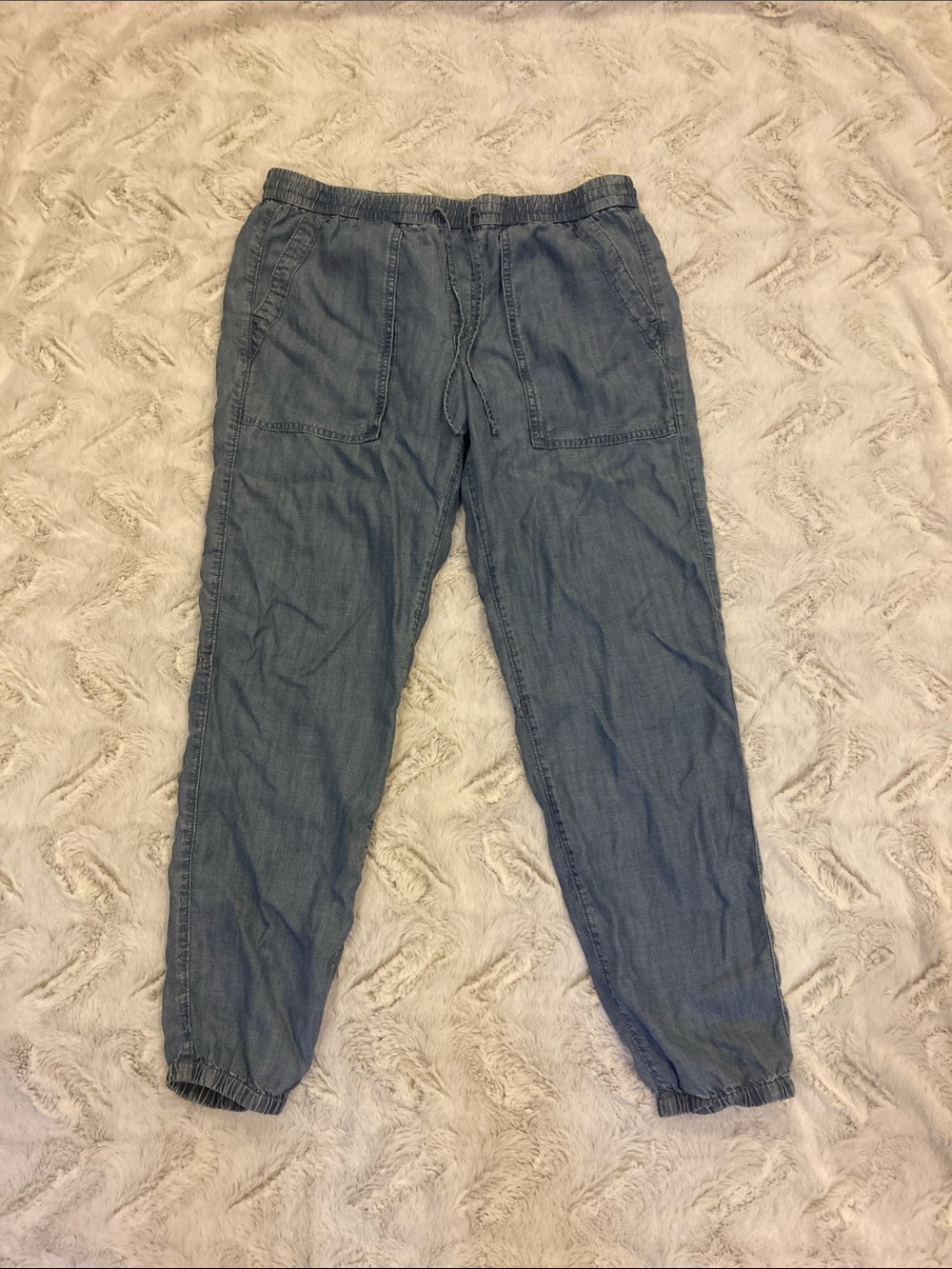 Gap Pull On Joggers